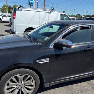 FORD TAURUS LIMITED - 2