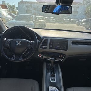 2021 Honda HR-V EX-L — миниатюра 36