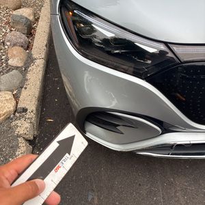 صورة مصغرة 48 لـ 2023 Mercedes-BENZ EQE