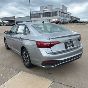 VOLKSWAGEN JETTA S - 4