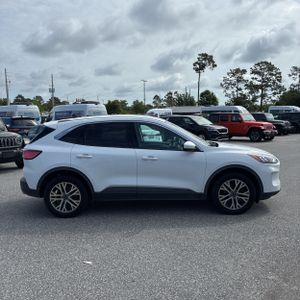FORD ESCAPE SEL - 10