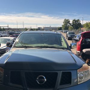 صورة 15 لـ 2012 Nissan ARMADA SV