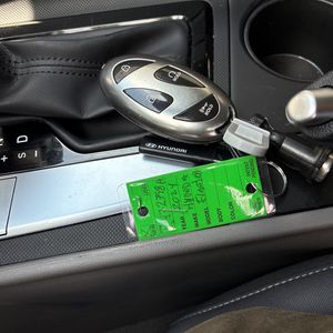 صورة مصغرة 52 لـ 2024 Hyundai ELANTRA SEL