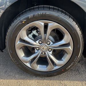 صورة مصغرة 19 لـ 2024 Honda ACCORD EX