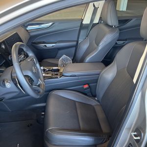 صورة مصغرة 30 لـ 2024 Lexus NX 350 BASE
