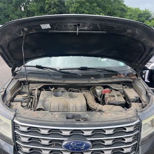 صورة مصغرة 44 لـ 2017 FORD EXPLORER XLT