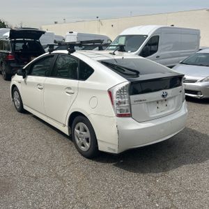 TOYOTA PRIUS - 5