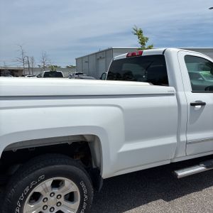 CHEVROLET SILVERADO 1500 LT Z71 - 9