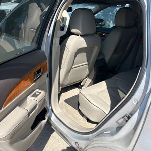 2014 Lincoln MKX BASE 缩略图 32