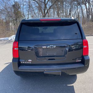 Chevrolet Tahoe LT - 7