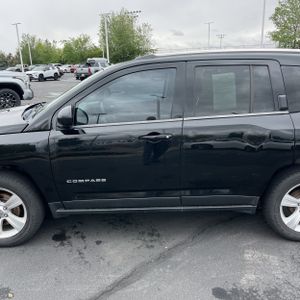 JEEP COMPASS - 4