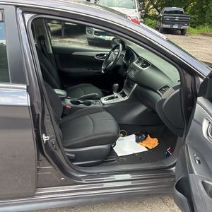صورة مصغرة 33 لـ 2015 Nissan SENTRA SR