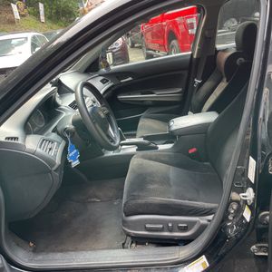 صورة مصغرة 31 لـ 2010 Honda ACCORD EX