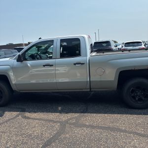 2014 Chevrolet SILVERADO 1500 LT — фото 4