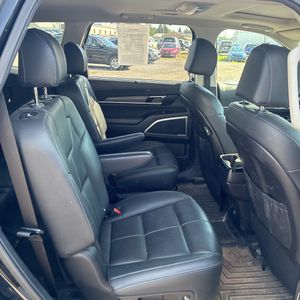 2022 KIA TELLURIDE EX 缩略图 35
