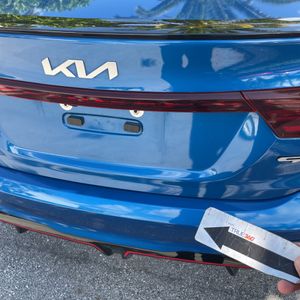 2023 KIA FORTE GT 缩略图 61