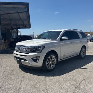 صورة 1 لـ 2019 FORD EXPEDITION PLATINUM