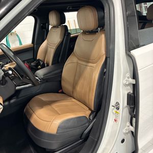 2024 LAND Rover RANGE ROVER SPORT P400 DYNAMIC SE 照片 31