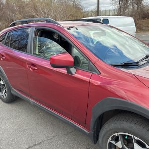 SUBARU CROSSTREK 2.0I PREMIUM - 9