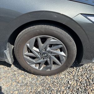 2024 Hyundai ELANTRA SEL 缩略图 20