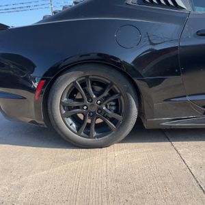 صورة مصغرة 19 لـ 2023 Chevrolet CAMARO LT
