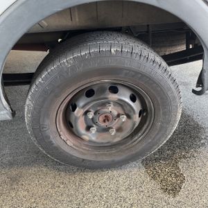 2015 FORD TRANSIT-350 XLT 照片 18