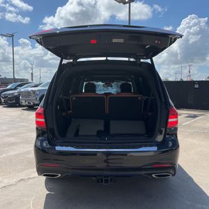2017 Mercedes-BENZ GLS 缩略图 46