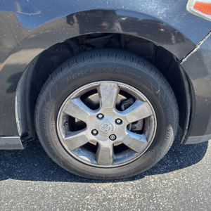 2007 Nissan VERSA 1.8SL — фото 20