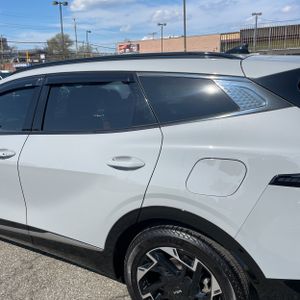 KIA SPORTAGE SX-PRESTIGE - 6