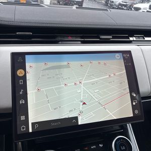 2023 LAND Rover RANGE ROVER SPORT P400 DYNAMIC SE photo 38