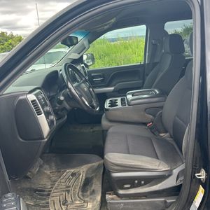 2014 Chevrolet SILVERADO 1500 LT Z71 — миниатюра 32
