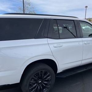 CADILLAC ESCALADE SPORT - 9