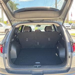 2025 Hyundai TUCSON SEL photo 41