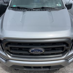 FORD F-150 XLT - 9