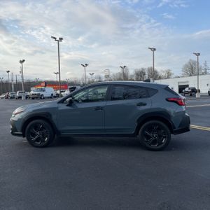 SUBARU CROSSTREK BASE - 3