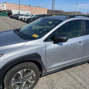 SUBARU CROSSTREK PREMIUM - 2