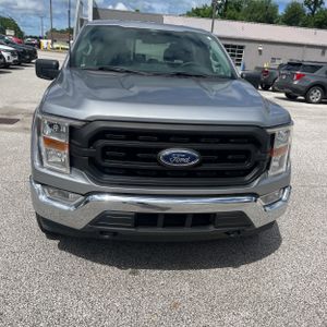 2021 FORD F-150 XL 缩略图 14