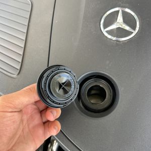 صورة مصغرة 46 لـ 2024 Mercedes-BENZ E 350