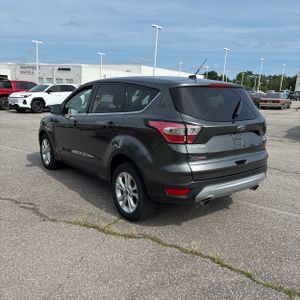 FORD ESCAPE SE - 5
