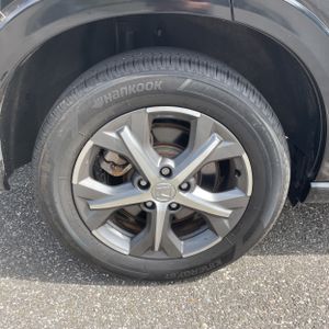 2023 Honda HR-V EX-L — миниатюра 19