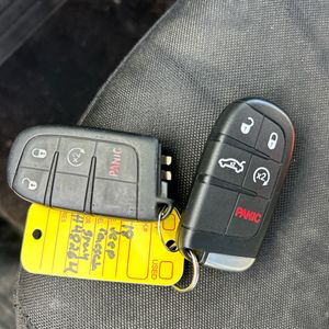 2018 JEEP RENEGADE LATITUDE 照片 51