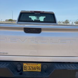 2021 Chevrolet SILVERADO 2500HD WORK TRUCK 缩略图 132