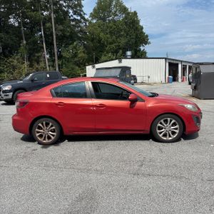 صورة 10 لـ 2011 Mazda MAZDA3 S GRAND TOURING