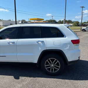 صورة 6 لـ 2018 JEEP GRAND CHEROKEE LIMITED