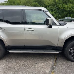 صورة مصغرة 11 لـ 2024 Lexus GX 550 PREMIUM+