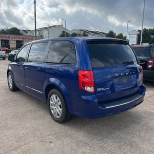 DODGE GRAND CARAVAN SE - 5
