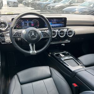 2024 Mercedes-BENZ CLA — миниатюра 37