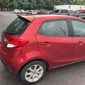 صورة 9 لـ 2014 Mazda MAZDA2 TOURING