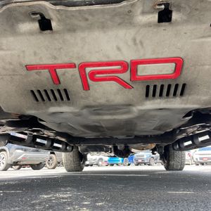 2023 Toyota SEQUOIA TRD PRO 缩略图 26