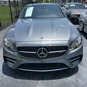 صورة 10 لـ 2019 Mercedes-BENZ E-CLASS AMG